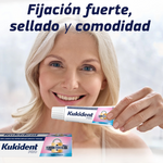 Kukident Pro Fix Todo Dia Cr Ad Fres47G,