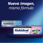 Kukident Pro Fix Todo Dia Cr Ad Fres47G,