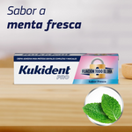 Kukident Pro Fix Todo Dia Cr Ad Fres47G,