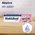 Kukident Pro Fix Todo Dia Cr Ad S/Sab47,