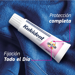Kukident Pro Fix Todo Dia Cr Ad S/Sab47,