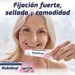 Kukident Pro Fix Todo Dia Cr Ad S/Sab70