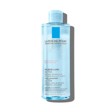 Lrposay Desmaq Ult Ag Mic P Reat 400ml