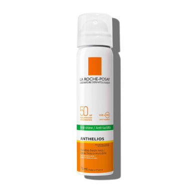 Lrposay Anthelios Bruma Antibrilh Fp50 75ml