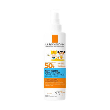 LRPosay Anthelios UVM400 DP Spray 200Ml