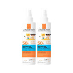 Lrposay Anthel DP Sp In Spf50+200Ml Duo
