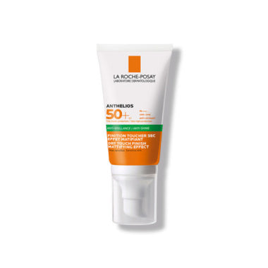 LRPosay Anthelios UVM PO Cr SP 50+ 50ml