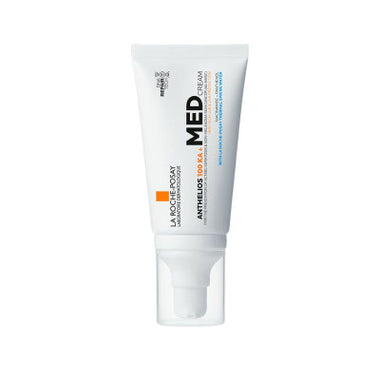 Lrposay Anthelios KA+ Med Creme 50ml