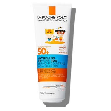 LRPosay Anthelios UVM400 DP Loção 250Ml