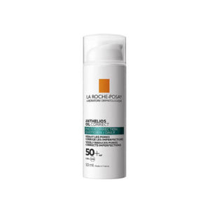 LRPosay Anthel UV Ol Cor Antimp50+ 50ml
