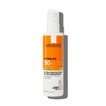 Lrposay Anthelios Spray Invis Spf50+ 200Ml