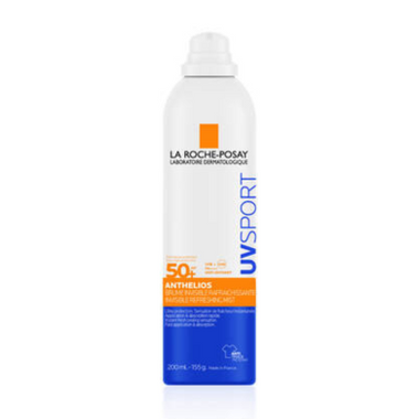 LRPosay Anth UVSport Bruma SPF50+200Ml,   x 1