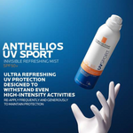 LRPosay Anth UVSport Bruma SPF50+200Ml,   x 1