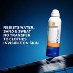 LRPosay Anth UVSport Bruma SPF50+200Ml,   x 1