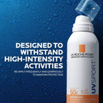 LRPosay Anth UVSport Bruma SPF50+200Ml,   x 1