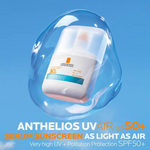 LRPosay Anth UVAir Serum SPF50+ 50Ml,   x 1