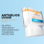 LRPosay Anth UVAIR VitSun StickSPF50+9G,   x 1