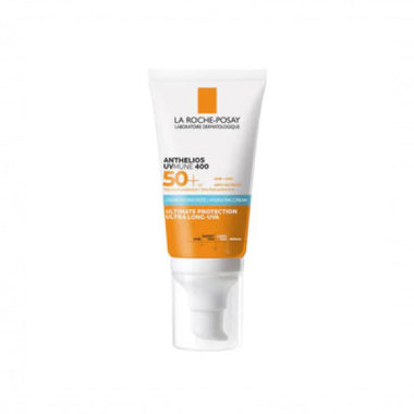 LRPosay Anthelios Uvmune Cr SPF50+ 50ml