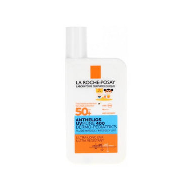 LRPosay Anthelios UVM400 DP Fluido 50Ml