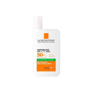 LRPosay Anthelios UVM PO Fl AP 50+ 50ml