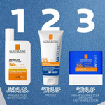 LRPosay Anth UVSport Loc SPF50+ 200Ml,   x 1
