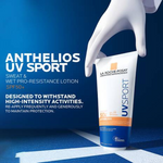 LRPosay Anth UVSport Loc SPF50+ 200Ml,   x 1