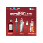 LRPosay  Retinol B3 Coffret Xmas 2025