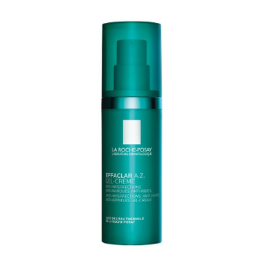 LRPosay Effaclar AZ Gel-Cr 40Ml