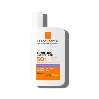 LRPosay Anthe UVM400 Fl Manch SPF50+ 50