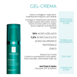 LRPosay Effaclar AZ Gel-Cr 40Ml