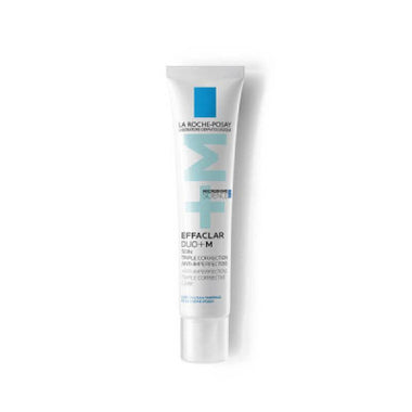 LRPosay Effaclar Duo(+M) 40ml