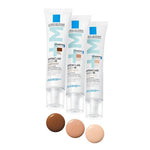 LRPosay Effaclar Duo+M Gel Cr Light40ml,