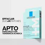 LRPosay Effaclar Duo+M Patch X22,