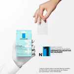 LRPosay Effaclar Duo+M Patch X22,