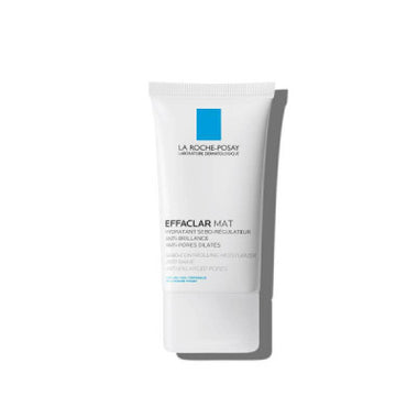 Lrposay Effaclar Mat Hidrat 40ml