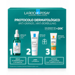 LRPosay Effaclar Ser Ult Coffret Xmas26