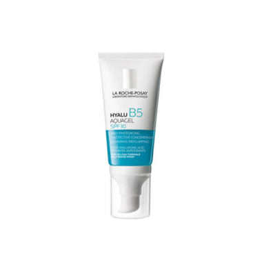 LRPosay Hyalu B5 Aquagel SPF30 50ml
