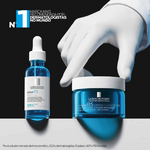 LRPosay Hyalu B5 Suractiv Cr 50Ml,