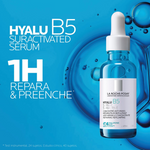 LRPosay Hyalu B5 Suractivated Serum50Ml, 1