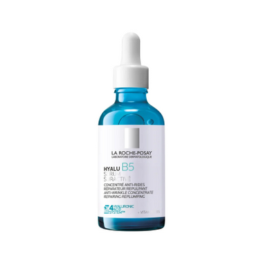 LRPosay Hyalu B5 Suractivated Serum50Ml, 1