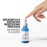 LRPosay Hyalu B5 Suractivated Serum50Ml, 1