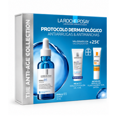 LRPosay Hyalu B5 Suract Ser Coff Xmas26