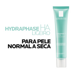 LRPosay Hydraphase HA Ligeiro Cr 40Ml,   x 1
