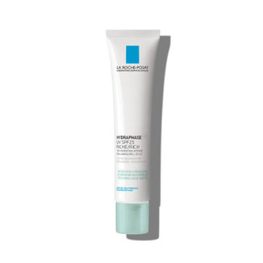 LRPosay Hydraph HA UV SPF25 Ric Cr 40Ml