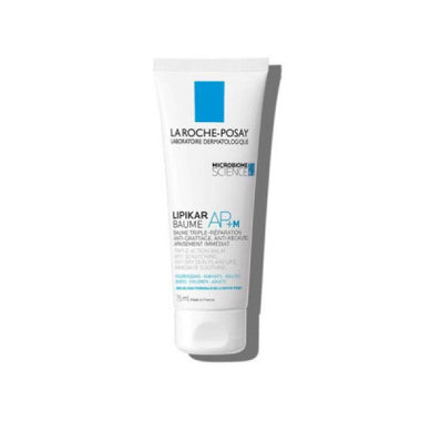 Lrposay Lipikar Baume Apm 75Ml