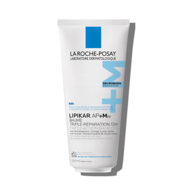 Lrposay Lipikar Baume Ap+ Max 200Ml,   x 1