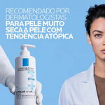 Lrposay Lipikar Baume Ap+ Max 400Ml,   x 1
