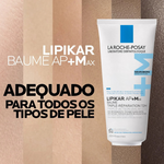 Lrposay Lipikar Baume Ap+ Max 75Ml,   x 1