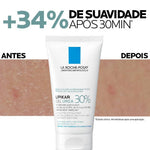 Lrposay Lipikar Urea 30% Gel 50Ml