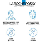 Lrposay Lipikar Urea 30% Gel 50Ml